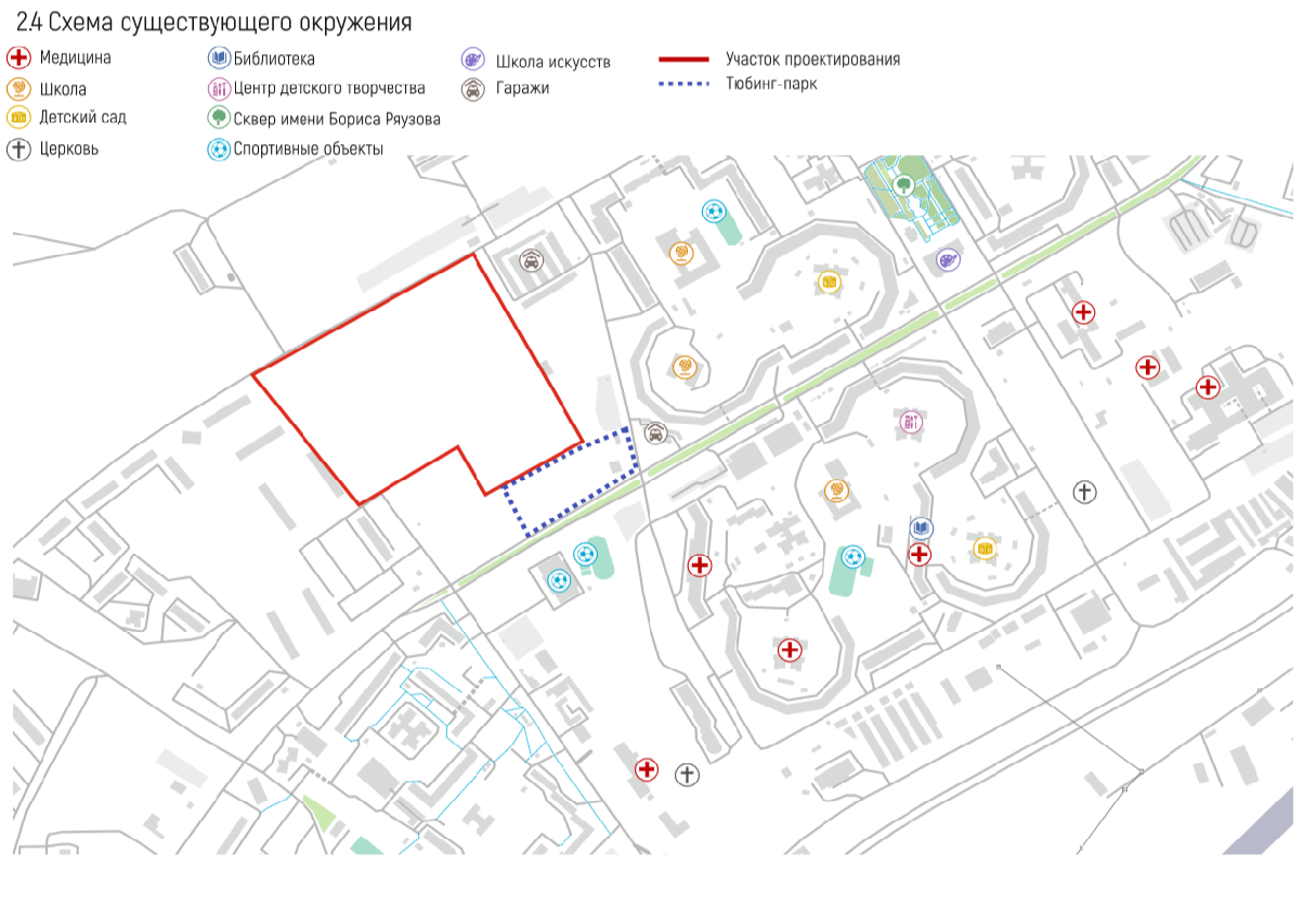 Формирование комфортной городской среды 2021 - Сквер в микрорайоне Солнечный  (2 этап) - Официальный сайт администрации города Красноярска