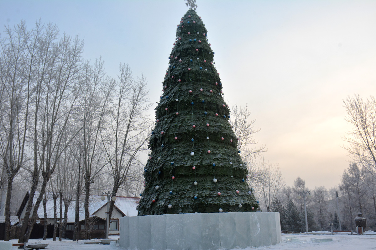 Новости нашего городка картинка