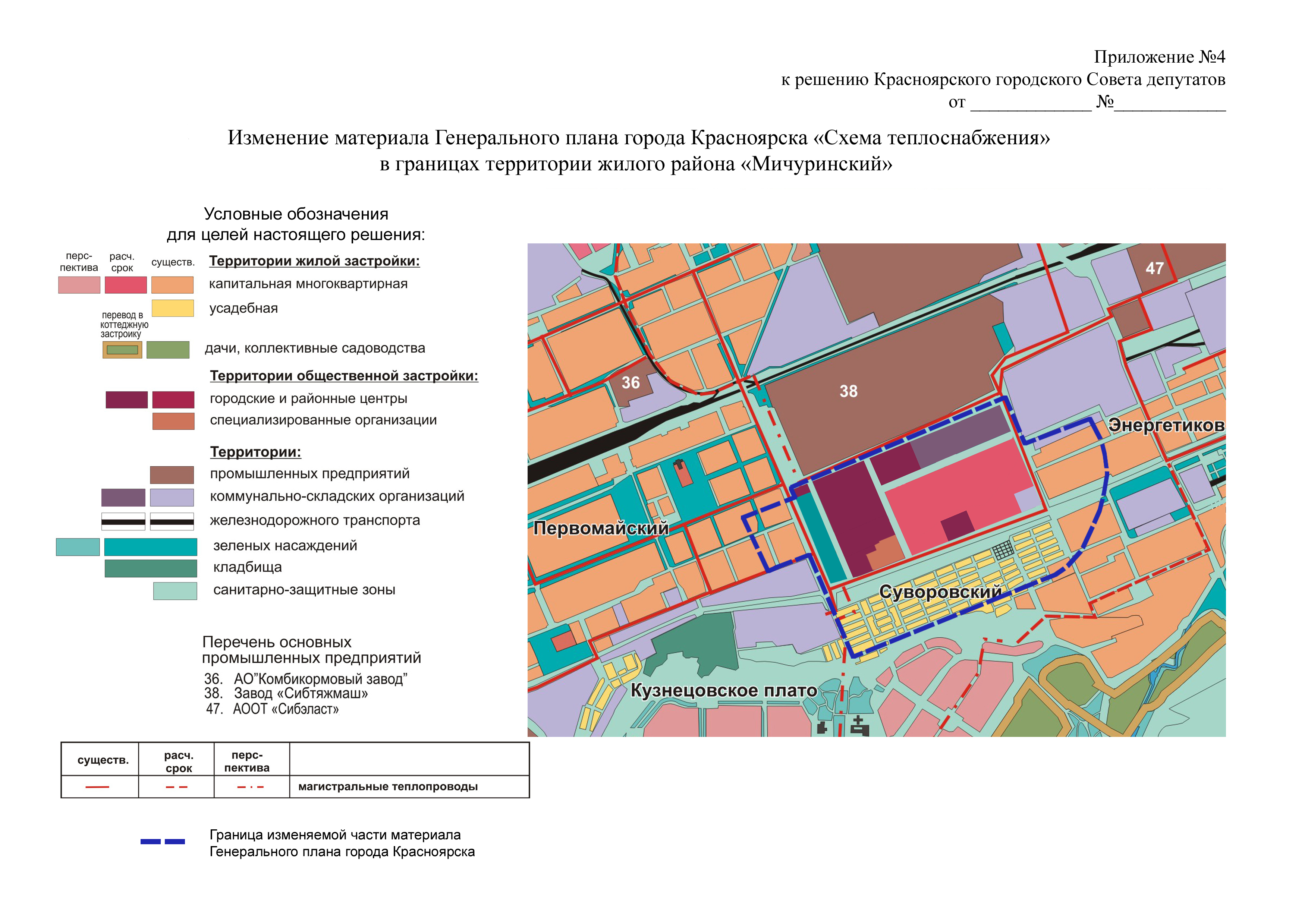 Публичные слушания схема теплоснабжения