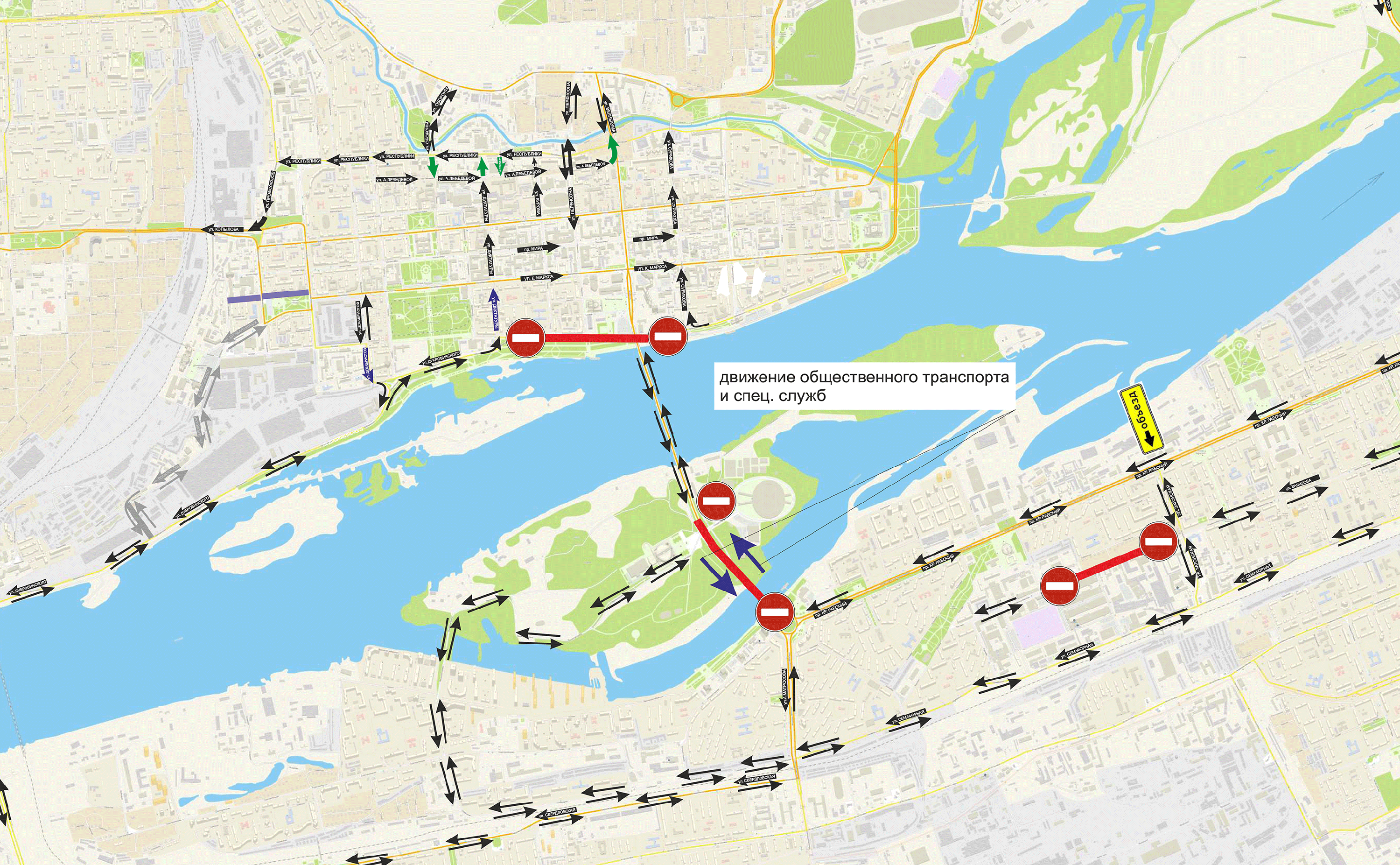 Долгий мост красноярский край карта