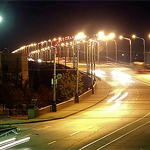 Bridges of Krasnoyarsk