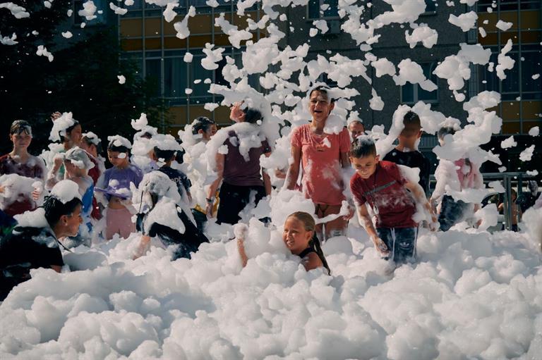 Citizen Initiatives Factory_foam party.jpg