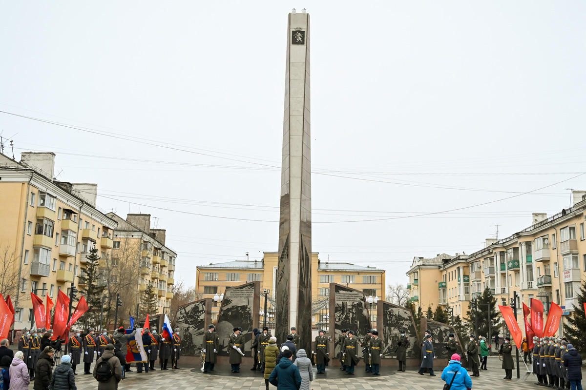 Наш город - Красноярск - Официальный сайт администрации города Красноярска