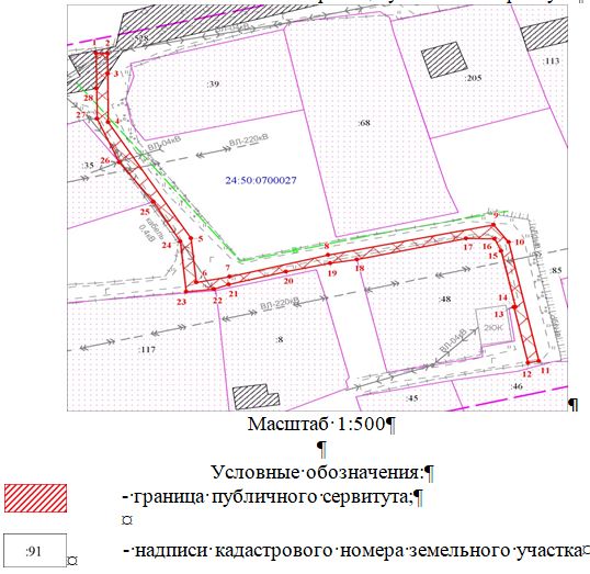 Схема границ образец. Порядок установления публичных сервитутов схема. Схема для установления сервитута. Схема расположения границ публичного сервитута.